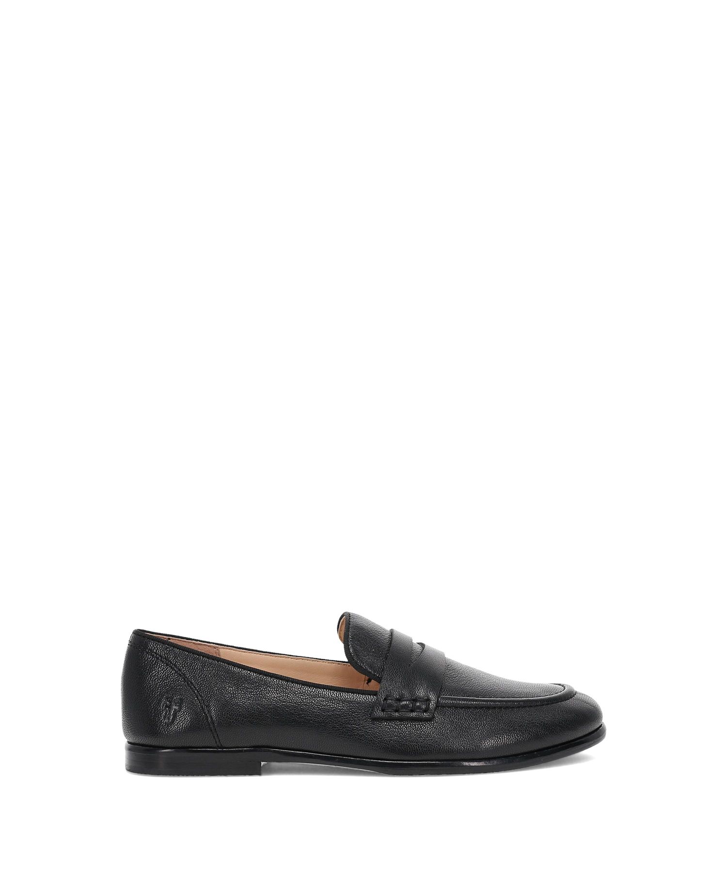Women's Faith Leather Slip-On Loafers