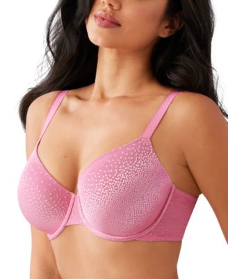 Бюстгальтер Wacoal Women's Back Appeal с контурными косточками на спине 853303