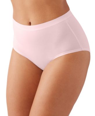 Женское короткое нижнее белье из хлопка с заниженной талией 875362