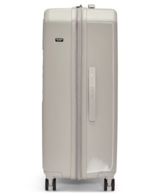 Clean Cut Large Check-in Spinner