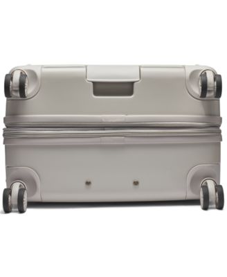 Clean Cut Large Check-in Spinner