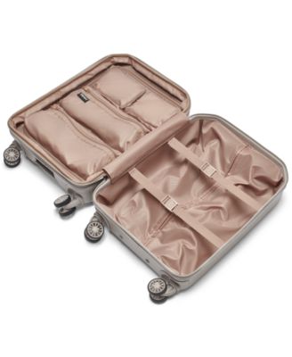 DKNY Clean Cut Small Carry-on Spinner