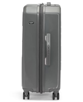 Clean Cut Check-in Spinner