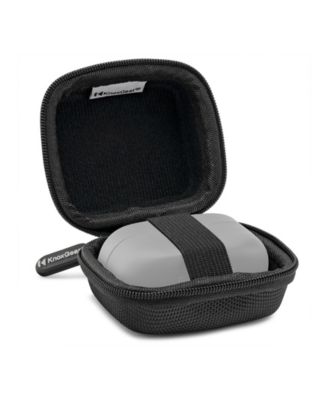 WFC510 Truly Wireless Earbuds with with  Earphone Case bundle