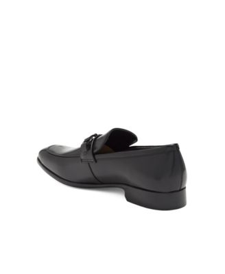 Men's Slip On Bit Loafer