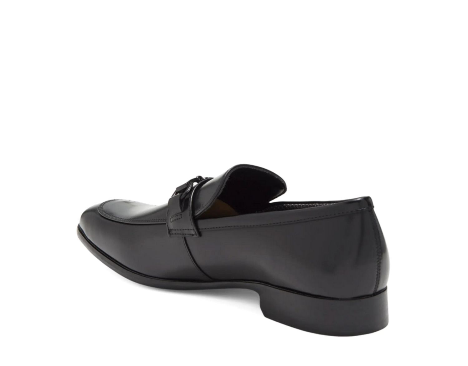 Men's Slip On Bit Loafer