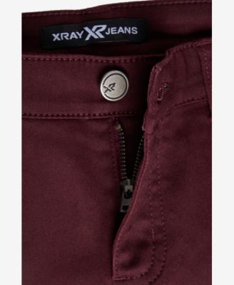 Big Boys 8 - 18 Commuter Jogger Cargo Pants