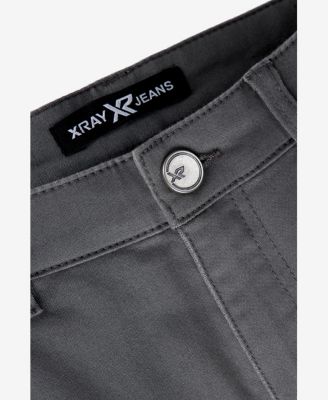 Big Boys 8 - 18 Commuter Jogger Cargo Pants