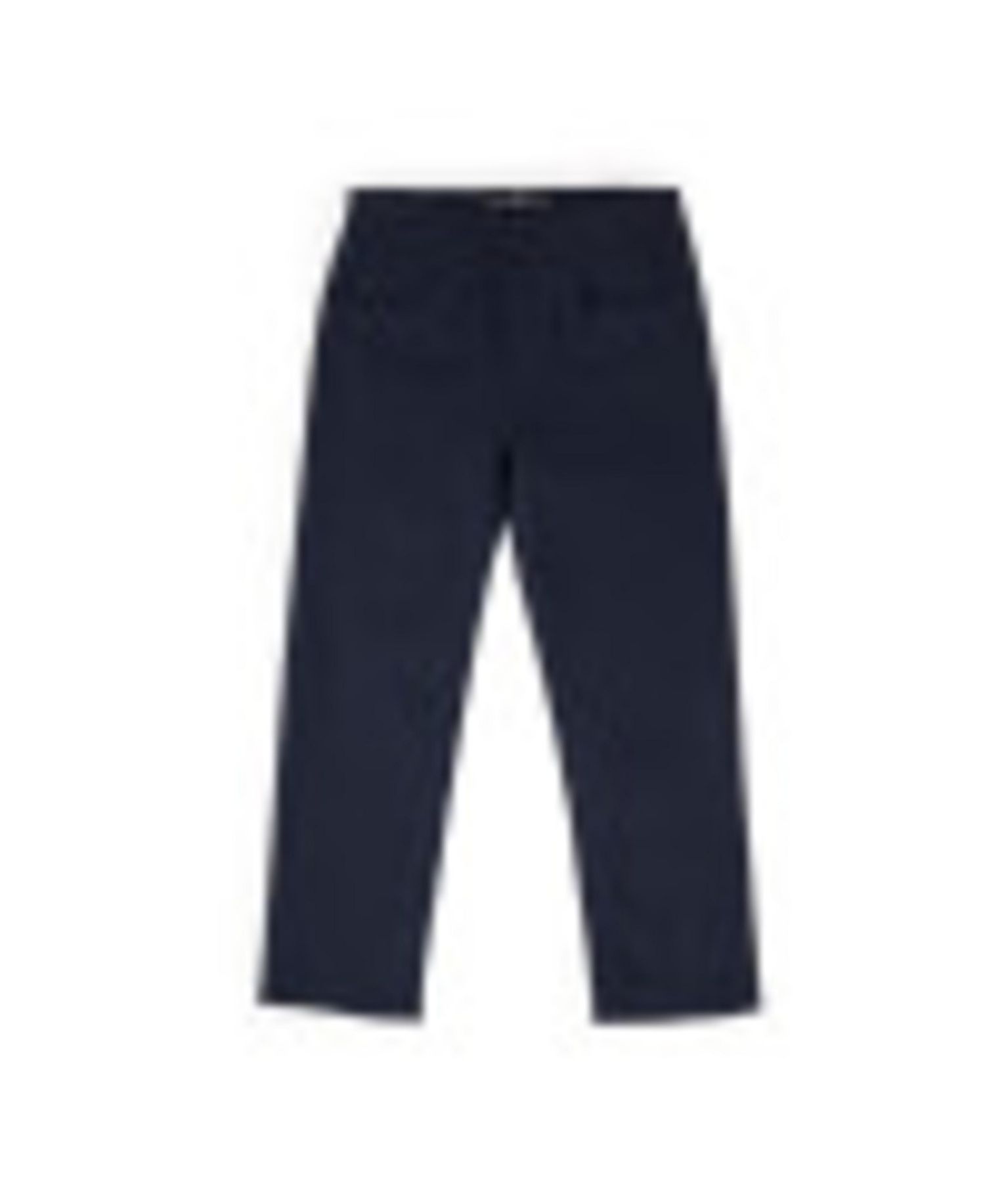 Big Boys Elastic Waist Five Pocket Commuter Pants
