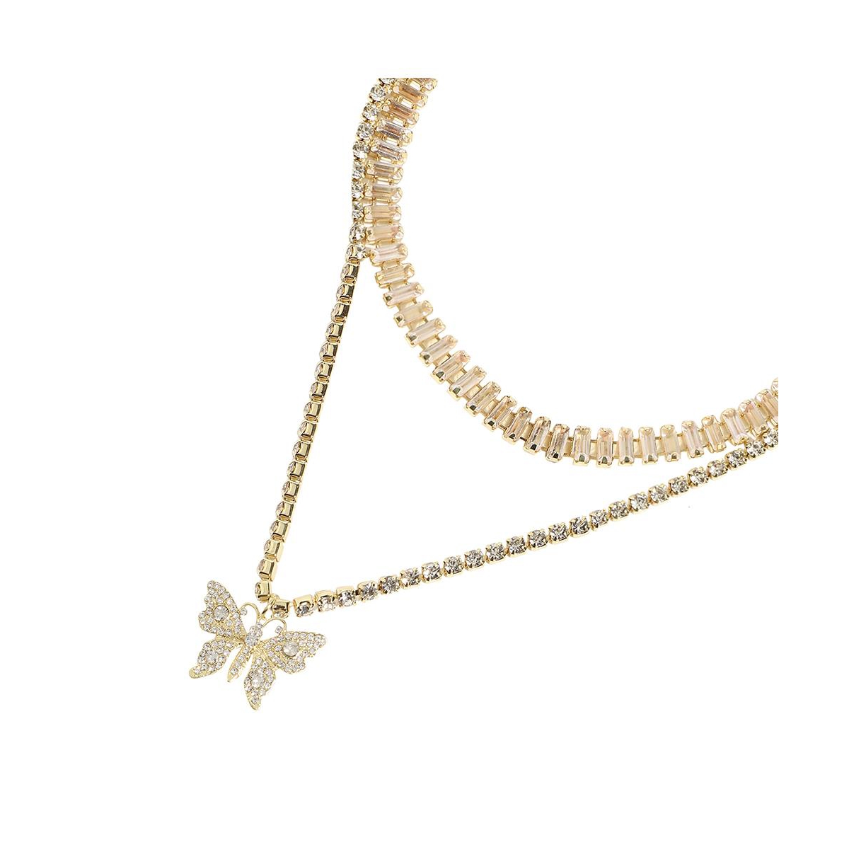 Enlightened Harmony Necklace