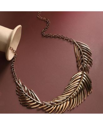 Party Statement Necklace