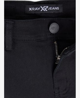 Big Boys 8 - 18 Flex Waist Jogger Commuter Pants