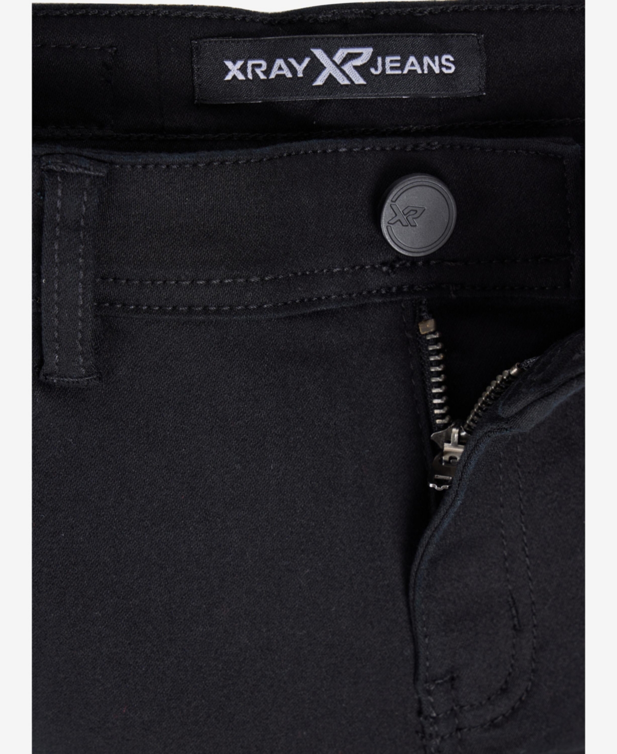 Xray Big Boys 8 - 18 Flex Waist Jogger Commuter Pants