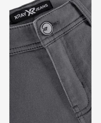 Big Boys 8 - 18 Flex Waist Jogger Commuter Pants