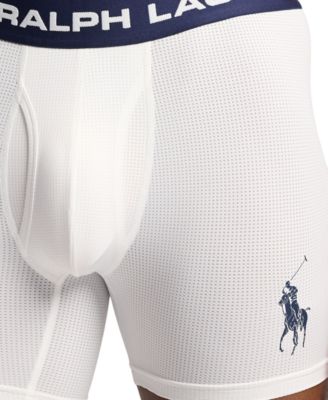 Men's Perfect Pouch Boxer Briefs