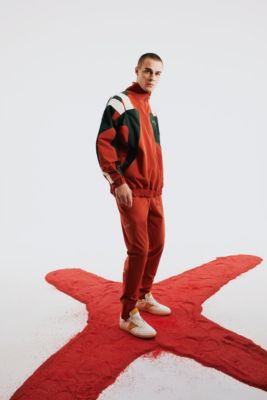 Мужские спортивные брюки PCFG PCFG 47290₽