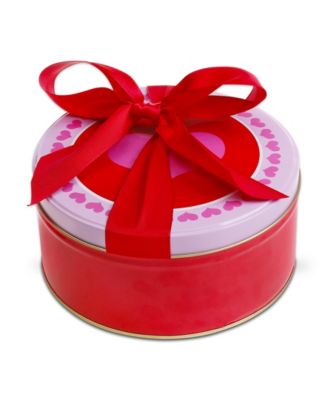 You're the Sweetest Valentine Candy Gift Tin, 4 Items