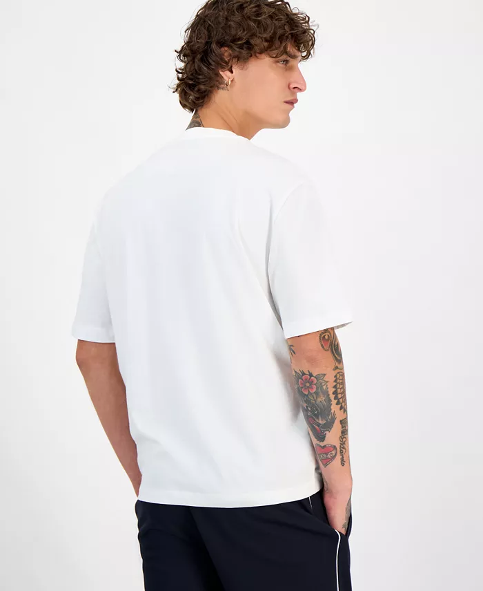 Men's Pocket Logo T-Shirt - thumbnail 4