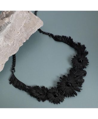 Party Statement Necklace