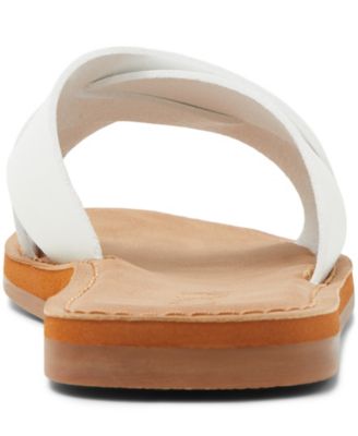 Women's Andreya Slip-On Flip Sandals