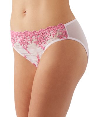 Кружевное нижнее белье-бикини Wacoal® Embrace 64391
