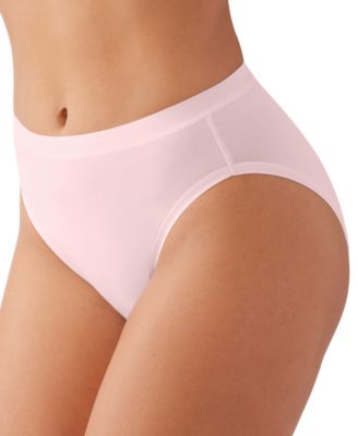 Женское нижнее белье из хлопка с завышенной талией 879362