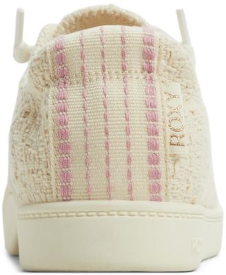 Women's Bayshore Plus Lace-Up Sneakers