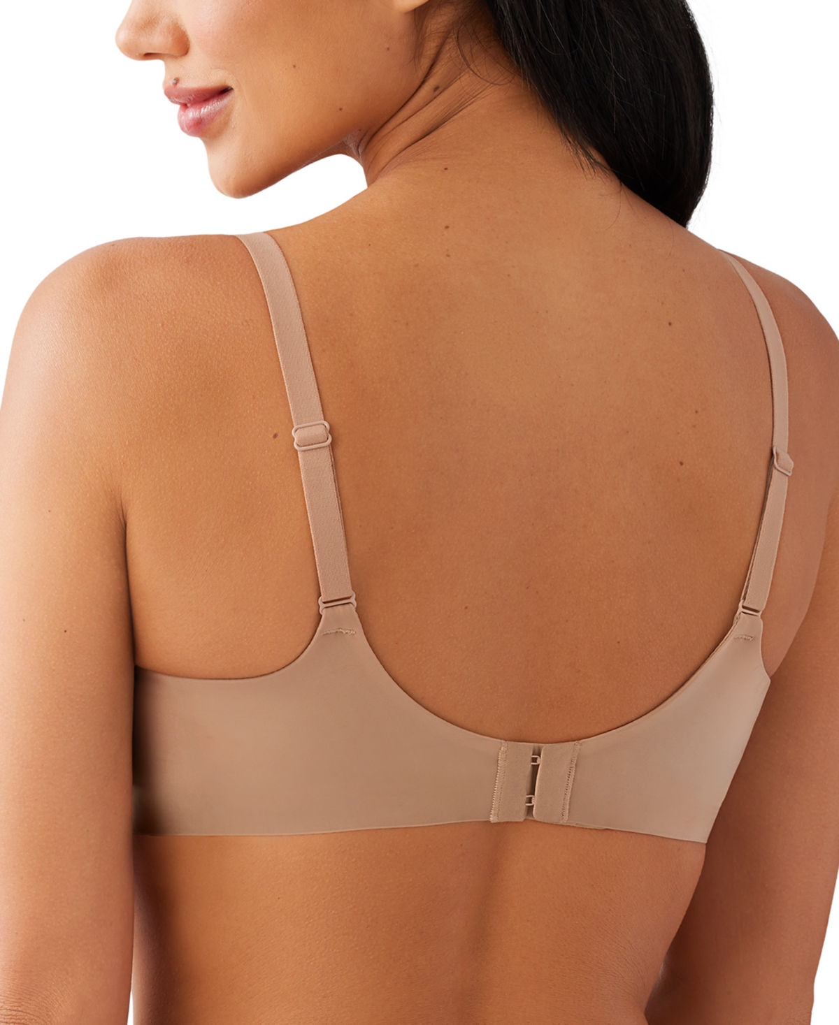Wacoal Confidence Boost Underwire Bra In Roebuck
