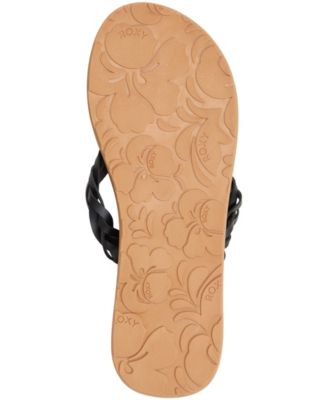 Women's Feel Breezie Slip-On Flat Sandals