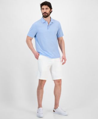 Мужская рубашка поло в полоску Tommy Bahama от Bahama Coast Scala