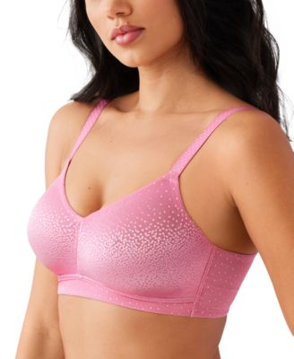Бюстгальтер без косточек Wacoal Women's Back Appeal 852303