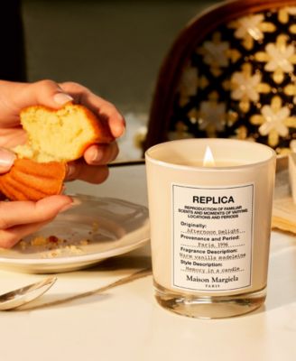 REPLICA Afternoon Delight Scented Candle, 5.8 oz.