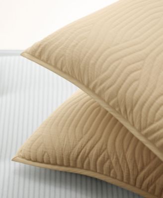 Wiley Cotton Sham, Standard