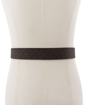 Women's 32mm Reversible Belt