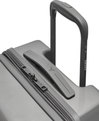 Clean Cut Check-in Spinner