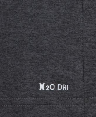 Boys' 8-20 H2O-DRI Sunset Knit Short-Sleeve T-Shirt 