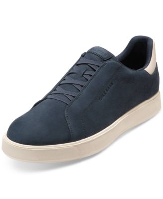 Men's GrandPrø Luxe Slip-On Sneaker
