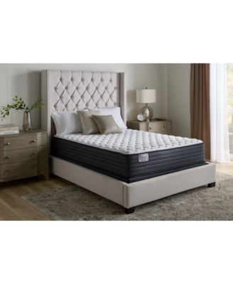 Shop Charter Club By Sealy Mystic Bay 13 Firm Tight Top Mattress Collection Exclusively At Macys