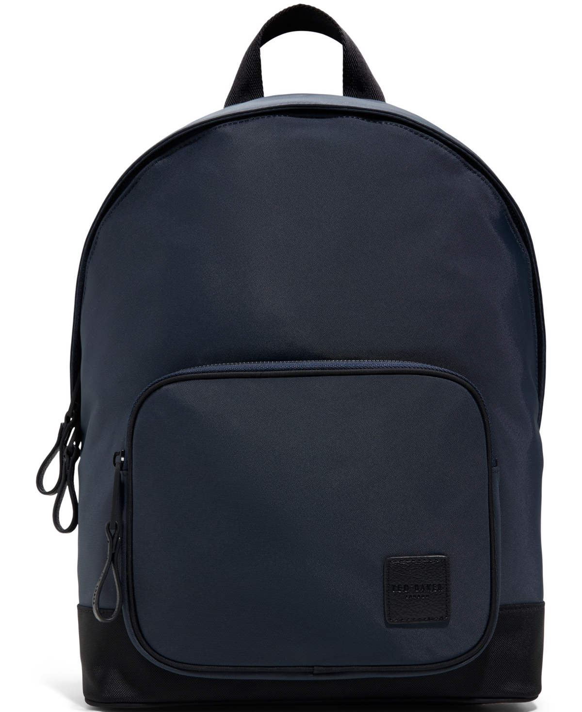 Shop Ted Baker Men's York Backpack In Navy