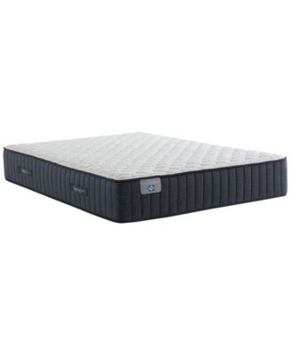 CHARTER CLUB BY SEALY BLISSFUL BAY 13 EXTRA FIRM TIGHT TOP MATTRESS COLLECTION EXCLUSIVELY AT MACYS 