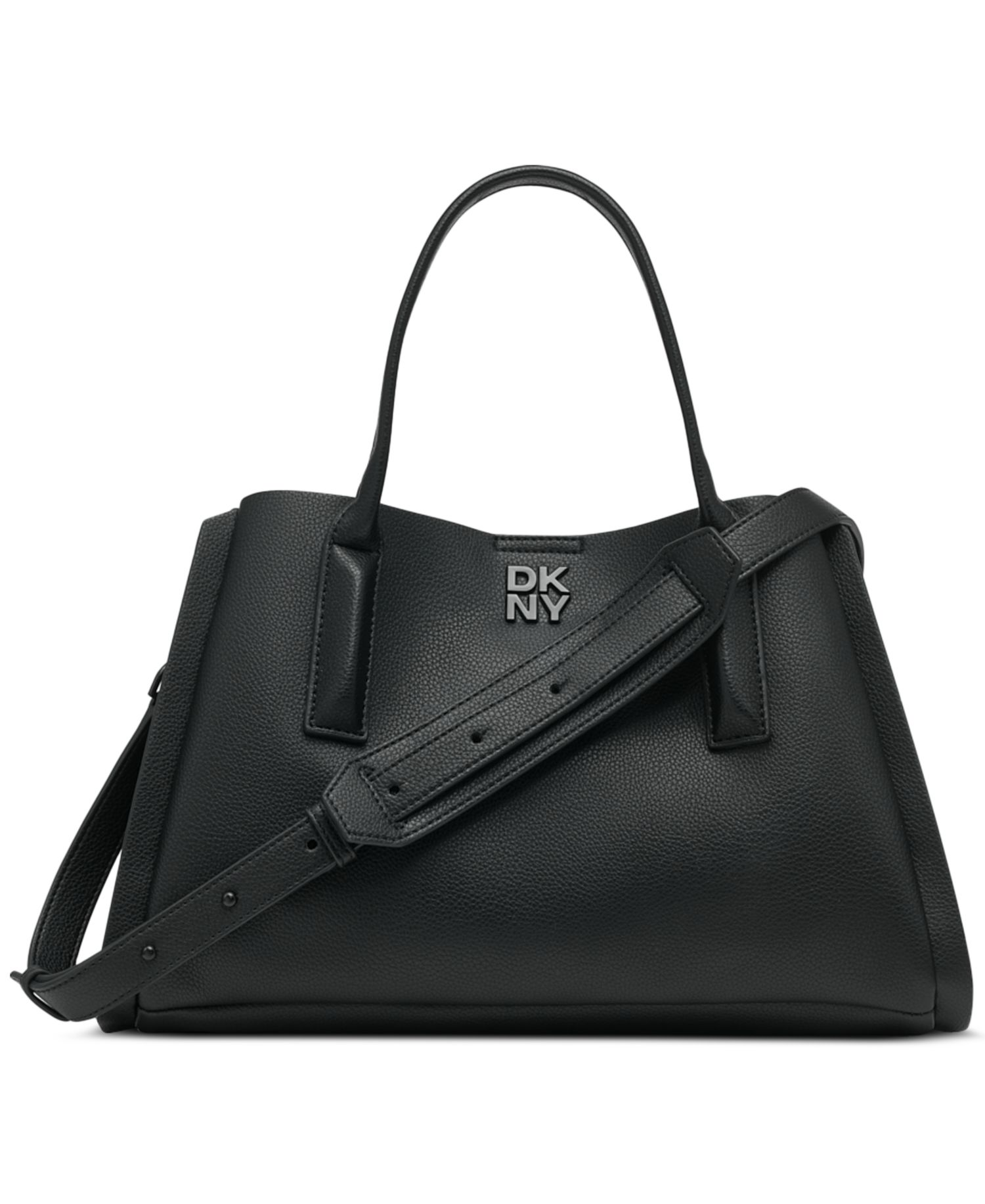 Josie Medium Crossbody Satchel