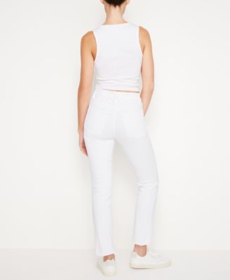 Women's Good Legs Straight Jeans, Regular & Plus Size