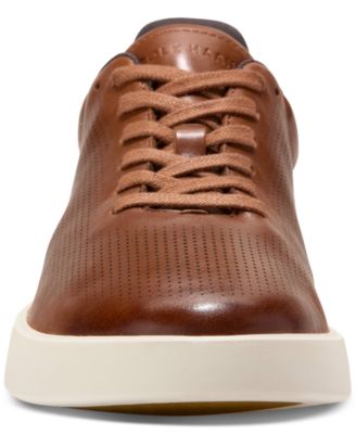 Men's Grand Crosscourt Daily Laser Sneaker