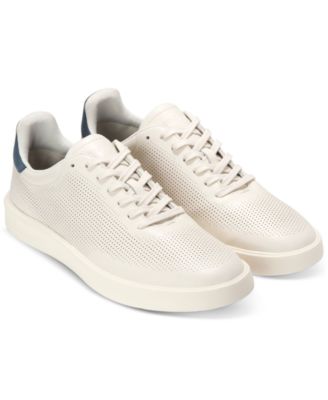 Men's Grand Crosscourt Daily Laser Sneaker