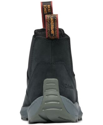 Мужская флисовая куртка Columbia Alto Pass на молнии с рубашкой Rapid Rivers II с коротким рукавом и брюками Rapid Rivers