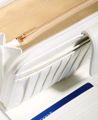 Giani Bernini Floral Aio Wallet Exclusively at Macys 12290₽