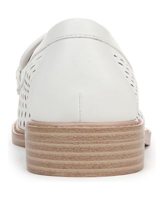 Women's Carolyn Low Profile Tassel Loafers