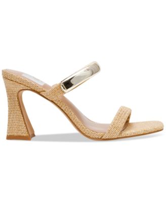 Women's Yacht Bracelet Banded Dress Sandals