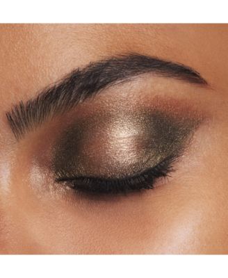 Eye Color Quad Cr&egrave;me Eyeshadow