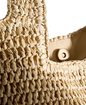 Extra Large Soft Packable Tote, Exclusively at Macy's